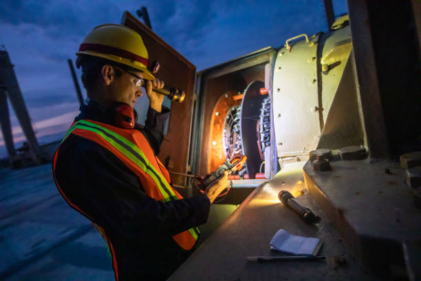 Centerville, OH Electrician Company