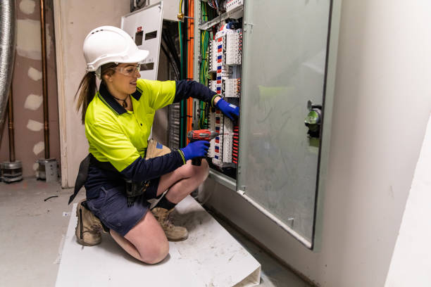 Best Electrical Upgrades for Homes  in Centerville, OH