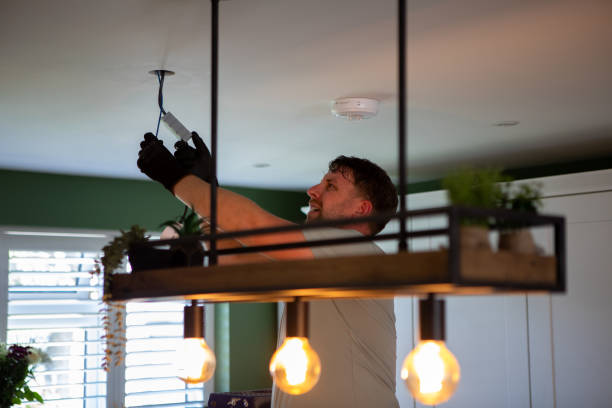 Best Industrial Electrical Services  in Centerville, OH