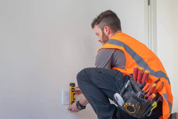 Best Electrical Installation Contractor  in Centerville, OH
