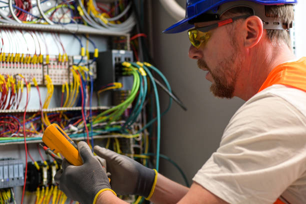Electrical System Inspection in Centerville, OH