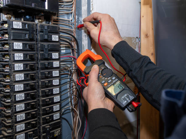 Best Electrical Upgrades for Homes  in Centerville, OH