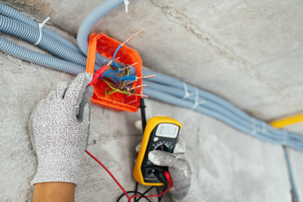 Best Commercial Electrician Services  in Centerville, OH
