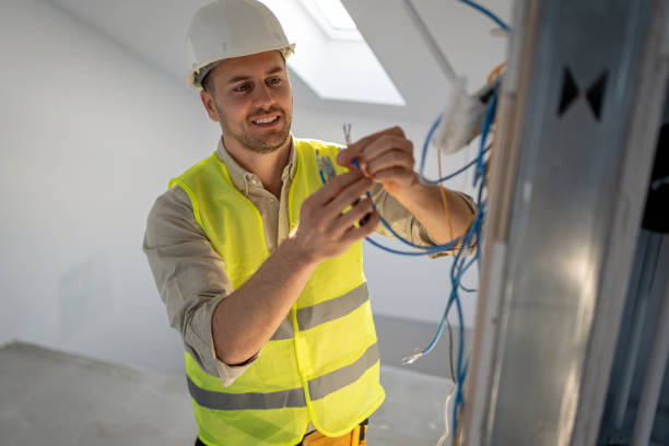 Best Electrical Upgrades for Homes  in Centerville, OH