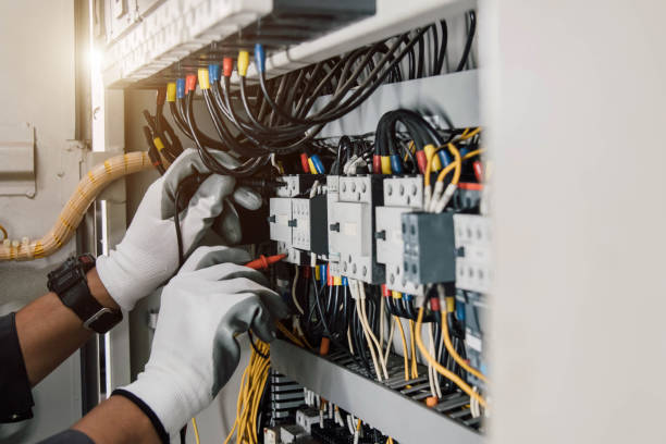 Best Circuit Breaker Repair  in Centerville, OH